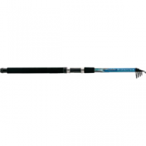 Cabela's Bigwater Telescopic Rods - Stainless
