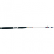 Cabela's King Kat Spinning Rods - Stainless