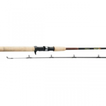 Shakespeare Ugly Stik Salmon/Steelhead Rods - Clear