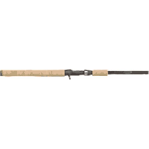 St. Croix Premier Muskie Casting Rod - Black