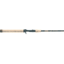 G. Loomis G.Loomis Mossyback Casting Rod - Black