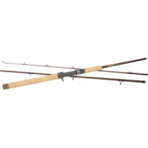 G. Loomis G.Loomis Escape Travel 3-Piece Casting Rods - Peacock