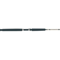Eagle Claw Starfire Trolling Rods