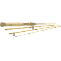 Eagle Claw Trailmaster Spinning Pack Rods, Freshwater Fishing