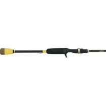 Wright McGill Skeet Reese Micro Honeycomb Casting Rods, Freshwater Fishing