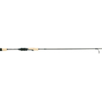 St. Croix Eyecon Spinning Rods - Black