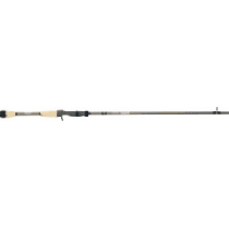 St. Croix Eyecon Casting Rod - Black