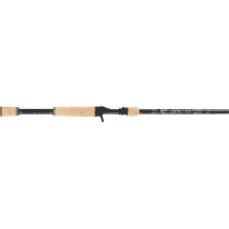 G. Loomis G.Loomis NRX Casting Rods - Titanium, Freshwater Fishing