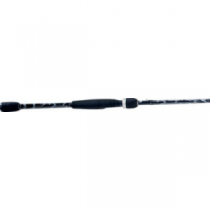 Abu Garcia Vengeance Spinning Rod