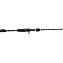 Abu Garcia Vengeance Casting Rod