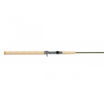 St. Croix Eyecon Trolling Rod - Black