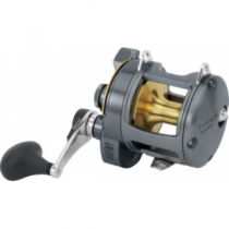 Shimano Tyrnos Reel - Stainless