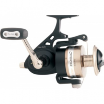 Fin-Nor Offshore Spinning Reel - Black