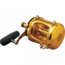 Penn International V Single Speed Reels, Saltwater Fishing