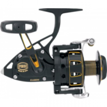 Penn Torque Spinning Reel - Bronze, Saltwater Fishing