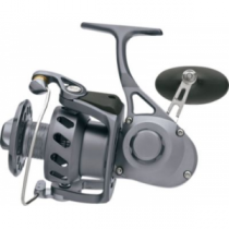 Van Staal Machined Boat Spinning Reel - Stainless, Saltwater Fishing