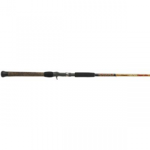 Shakespeare Ugly Stik Tiger Lite Casting Rods - Stainless