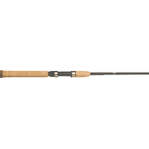 St. Croix Tidemaster Spinning Rod - Silver