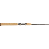 St. Croix Tidemaster Traveling Spinning Rod - Silver