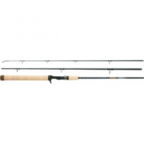 Cabela's Salt Striker Travel Casting Rods, Saltwater Fishing