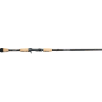 St. Croix Mojo Inshore Casting Rod - Stainless