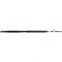 Shakespeare Ugly Stik Stand-Up Rods with Roller Guides - Stainless