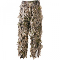 Cabela's Men's Ghil-Leaf Cargo Pants - Zonz Woodlands 'Camouflage' (XL)