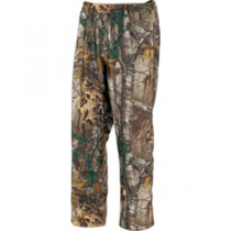 Herter's Men's FoulTech Lite Rain Pants - Realtree Xtra 'Camouflage' (MEDIUM)