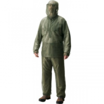 Cabela's Men's Classic Bug Suit II - Loden 'Olive Green' (MEDIUM)