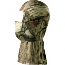 Cabela's Men's Camoskinz Hood - Zonz Western 'Camouflage' (ONE SIZE FITS MOST)