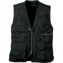 5.11 Men's Tactical Vest - Khaki (LARGE)