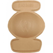 BLACKHAWK! Slip-In Tactical Kneepads Per Pair - Coyote Tan (ONE SIZE FITS MOST)