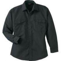 Tru-Spec 24-7 Men's Ripstop Nylon Shirt - Woodland (2XL)