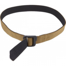 5.11 Tactical 5.11 Men's Tactical Double Duty TDU Belt 1.5'' wide - Coyote 'Tan' (MEDIUM)