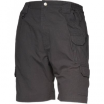 5.11 Tactical Men's Cotton Shorts - Black (34)