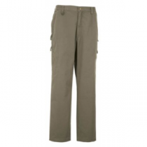 5.11 Tactical Men's Covert Cargo Pants - Tundra 'Dark Brown' (44)