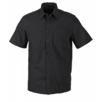 5.11 Men's Covert Classic Short-Sleeve Shirt - Terracotta (MEDIUM)