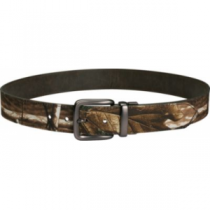 Cabela's Camo Reversible Belt - Realtree Ap Hd 'Camouflage' (38)