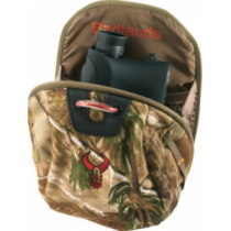 Badlands Rangefinder Case - Camo