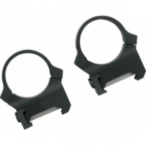 Leupold 1'' PRW Rings Medium