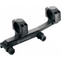 Leupold Mark 4 Integrated Mounting System