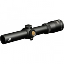 Burris Fullfield II Tac 30 Riflescope