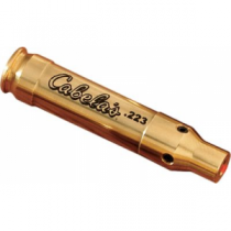 Cabela's Professional .223 Laser Chamber Boresighter