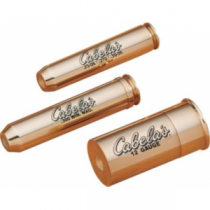 Cabela's Professional Laser Chamber Boresighter Sleeves (.22-250)