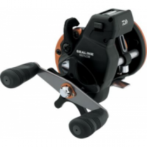 Daiwa Sealine B Linecounter Reel