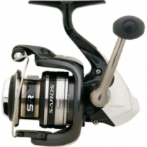 Shimano Saros Spinning Reel