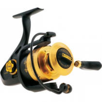 Penn Spinfisher SSV Spinning Reels, Saltwater Fishing