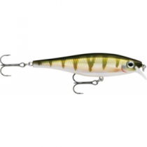 Rapala Balsa Xtreme Minnow - Silver