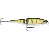 Rapala Balsa Xtreme Swimmer - Silver