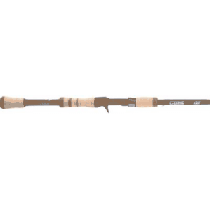 G. Loomis G.Loomis GLX Casting Rods - Titanium